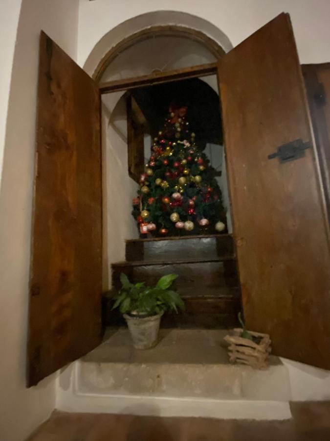 Sweet Home Sonnino Екстериор снимка